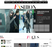 ���͸�fashion.self.com.cn