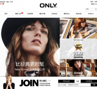 ONLY�й��ٷ�������վwww.only.cn