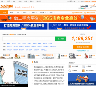 �ߺ�365���ַ���wh.sell.house365.com