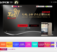 �����̳�shop.letv.com