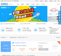 ���ݲƸ�haoinvest.com