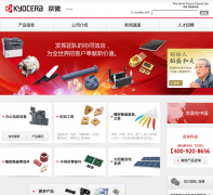 ���ɼ���kyocera.com.cn