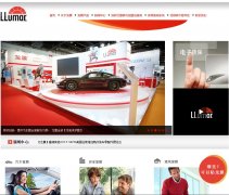 ��Ĥ����llumar.com.cn