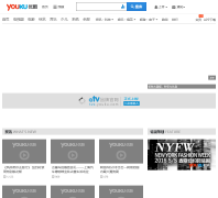 �ſ�ʱ��fashion.youku.com