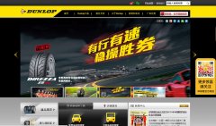 ��»����̥��ٷ���վdunlop.com.cn