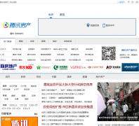 ��Ѷ��������վwenzhou.house.qq.com