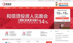 ���Ŵ�hexindai.com