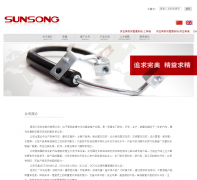 ����Ƽ�sun-song.cn