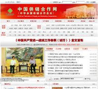 �й�����������chinacoop.gov.cn