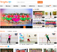 �Ƕ��㳡��gcw.tangdou.com