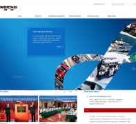 Ϋ���Źٷ���վweichai.com