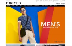 PORTS�������Ĺٷ���վports-intl.com
