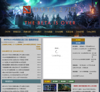 ����Dotaר��dota.ahgame.com