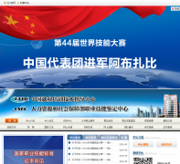 �й���ҵ��ѵ����ָ������cettic.gov.cn