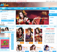49you��ҳ��Ϸƽ̨49you.com