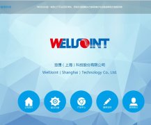 �۽ݿƼ�www.welljoint.com