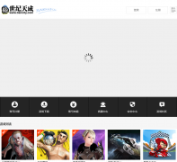 ������ս�����ٷ���վcp.tiancity.com