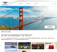 �����й�����china.bentleymotors.com
