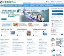 China Construction Bank (Asia)asia.ccb.com