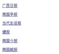 �����ձ���ҵ�������ֱ�epaper.gxnews.com.cn