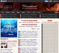 �������DOTA2��������ר��dota2.sgamer.com
