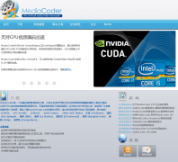 MediaCoder������ mediacoder.com.cn