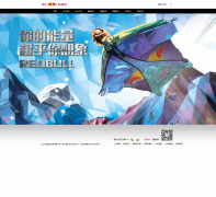 ��ţ�й�����redbull.com.cn