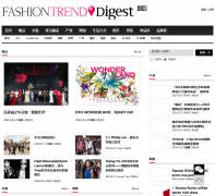 �۳��� fashiontrenddigest.com