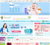 ������ -����home.babytree.com