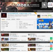 �ξ�MOBA��̳moba.uuu9.com