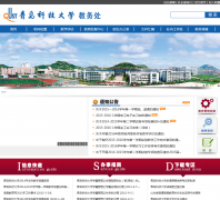 �ൺ�Ƽ���ѧ����jw.qust.edu.cn