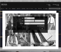 HUGO BOSShugoboss.cn