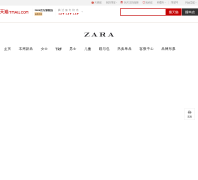 ZARA�ٷ���è�콢��zara.tmall.com