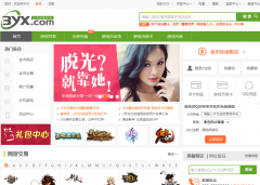 3YX��Ϸ����ƽ̨3yx.com