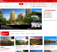 �ػʵ��ѷ���-�·�newhouse.qhd.fang.com