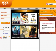 mcl����Ӱ��mclcinema.com.cn