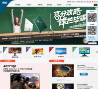 AOCaocmonitor.com.cn
