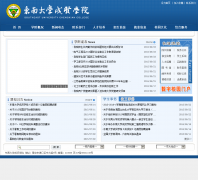 ���ϴ�ѧ����ѧԺcxxy.seu.edu.cn