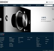 DENON�й�����denon.com.cn