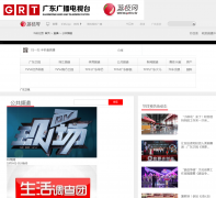 �㶫�㲥����̨����Ƶ��public.gdtv.cn