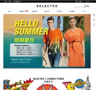 ELECTED�й��ٷ�������վselected.com.cn