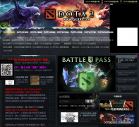 ��Ϸ�ۿ�DOTA2ר��վdota2.gk99.com