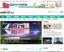 ����������̨jiankang.cntv.cn
