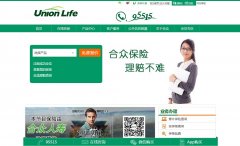 �������ٱ���unionlife.com.cn