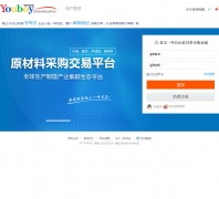 һ����Ӧ��¼my.youboy.com