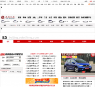 �������������վbeijing.auto.ifeng.com