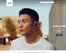 bose����www.bose.cn