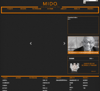 ��ʿ���ȱ�Mido�ٷ���վmido.cn