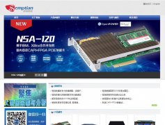 ����Ƽ�www.semptian.com