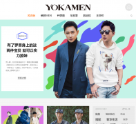 YOKA��ʿ��yokamen.cn